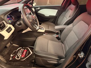 Renault Clio 2023