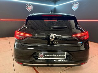 Renault Clio 2023