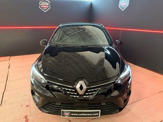 Renault Clio 2023