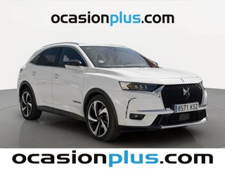 DS DS7 Crossback BlueHDi 180 Grand Chic Auto 132 kW (180 CV)