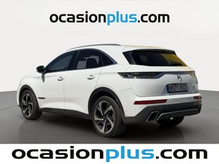 DS DS7 Crossback BlueHDi 180 Grand Chic Auto 132 kW (180 CV)