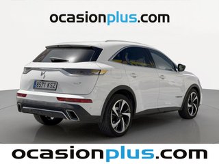 DS DS7 Crossback BlueHDi 180 Grand Chic Auto 132 kW (180 CV)
