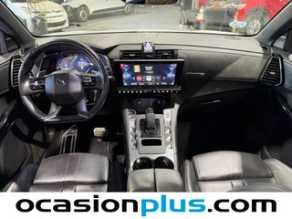 DS DS7 Crossback BlueHDi 180 Grand Chic Auto 132 kW (180 CV)
