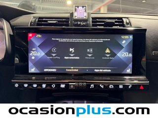 DS DS7 Crossback BlueHDi 180 Grand Chic Auto 132 kW (180 CV)