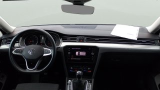Volkswagen Passat Variant Executive 1.5 TSI 110 kW (150 CV)