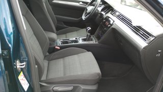 Volkswagen Passat Variant Executive 1.5 TSI 110 kW (150 CV)