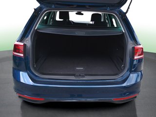 Volkswagen Passat Variant Executive 1.5 TSI 110 kW (150 CV)