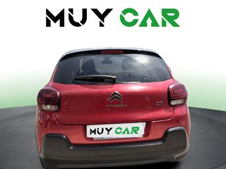 Citroen C3 PureTech 110 S&S Shine 81 kW (110 CV)