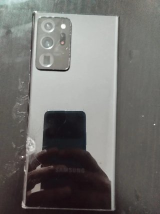 Samsung Note 20 Ultra