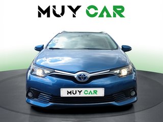 Toyota Auris 140H Touring Sports Active 100 kW (136 CV)