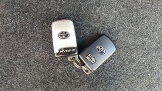 Toyota Auris 140H Touring Sports Active 100 kW (136 CV)