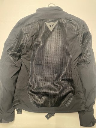 Chaqueta Dainese mujer Talla 44