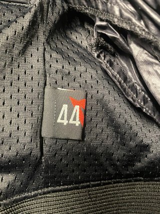 Chaqueta Dainese mujer Talla 44