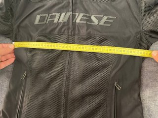 Chaqueta Dainese mujer Talla 44