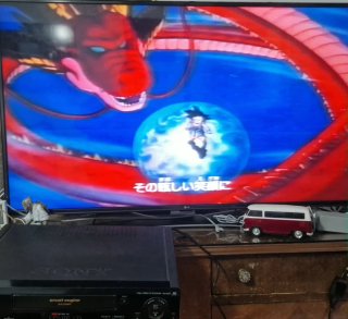 Sony SLV-E630 VHS reproductor grabador vhs hifi