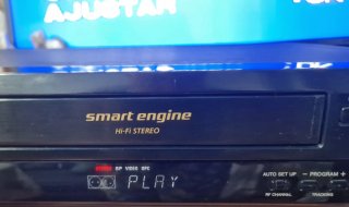 Sony SLV-E630 VHS reproductor grabador vhs hifi