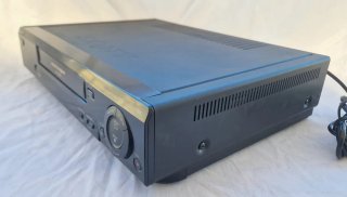 Sony SLV-E630 VHS reproductor grabador vhs hifi