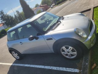 MINI Mini 2005