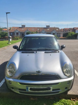 MINI Mini 2005