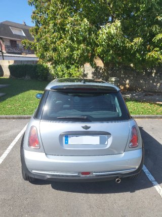 MINI Mini 2005