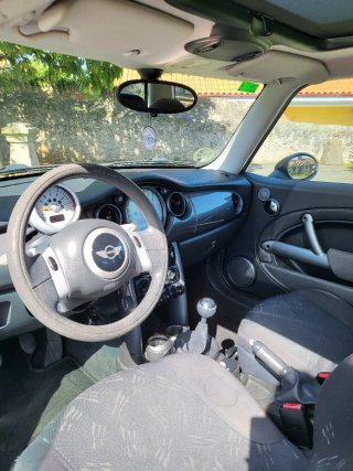 MINI Mini 2005