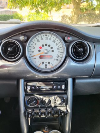 MINI Mini 2005