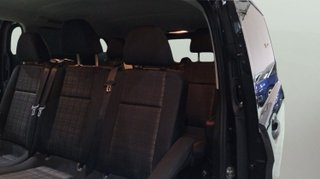 Mercedes-Benz Vito Combi 116CDI Tourer Pro Larga 120 kW (163 CV)