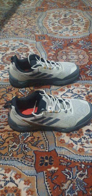 Zapatillas Adidas Eastrail 2.0 Trekking Hombre