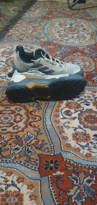 Zapatillas Adidas Eastrail 2.0 Trekking Hombre