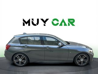 BMW Serie 1 118i 100 kW (136 CV)