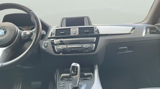 BMW Serie 1 118i 100 kW (136 CV)