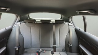 BMW Serie 1 118i 100 kW (136 CV)