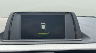 BMW Serie 1 118i 100 kW (136 CV)