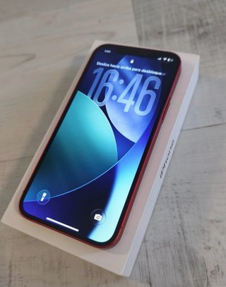iPhone 12 Rosso 64 GB