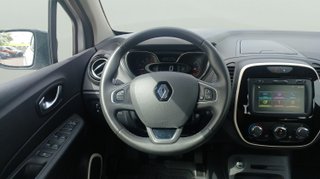 Renault Captur Life dCi 66 kW (90 CV)