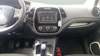 Renault Captur Life dCi 66 kW (90 CV)