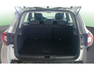 Renault Captur Life dCi 66 kW (90 CV)