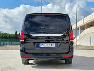 Mercedes-Benz Clase V 2019 2.2 190CV Avantgarde