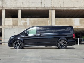 Mercedes-Benz Clase V 2019 2.2 190CV Avantgarde