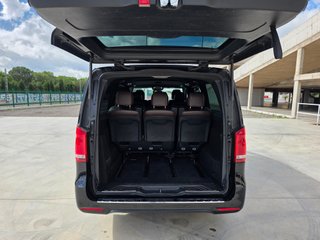 Mercedes-Benz Clase V 2019 2.2 190CV Avantgarde