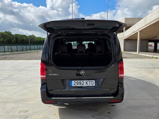 Mercedes-Benz Clase V 2019 2.2 190CV Avantgarde