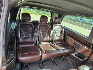 Mercedes-Benz Clase V 2019 2.2 190CV Avantgarde