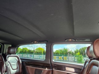 Mercedes-Benz Clase V 2019 2.2 190CV Avantgarde