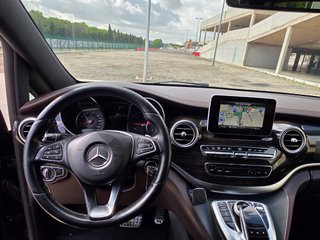 Mercedes-Benz Clase V 2019 2.2 190CV Avantgarde