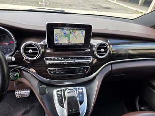 Mercedes-Benz Clase V 2019 2.2 190CV Avantgarde