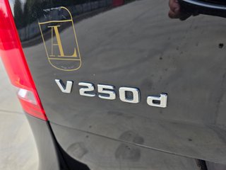 Mercedes-Benz Clase V 2019 2.2 190CV Avantgarde