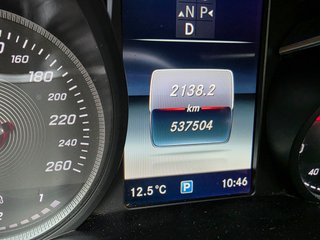 Mercedes-Benz Clase V 2019 2.2 190CV Avantgarde