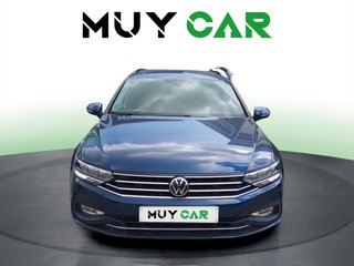 Volkswagen Passat Variant Executive 1.5 TSI 110 kW (150 CV)