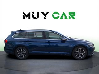 Volkswagen Passat Variant Executive 1.5 TSI 110 kW (150 CV)