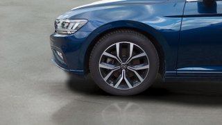 Volkswagen Passat Variant Executive 1.5 TSI 110 kW (150 CV)